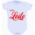 Body Divertido Beba Leite